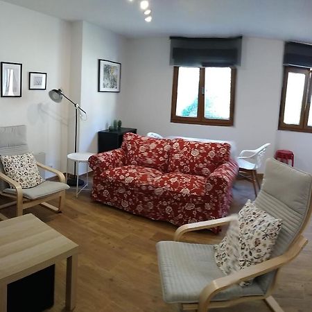 Apartamento Sebreñu 2 Ribadesella Exterior foto