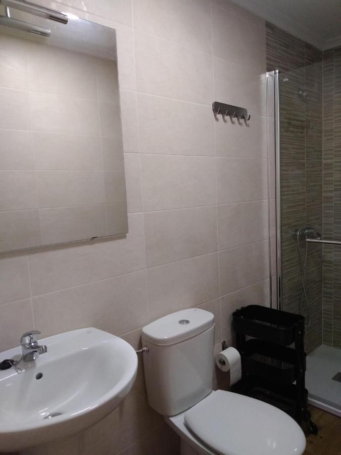 Apartamento Sebreñu 2 Ribadesella Exterior foto