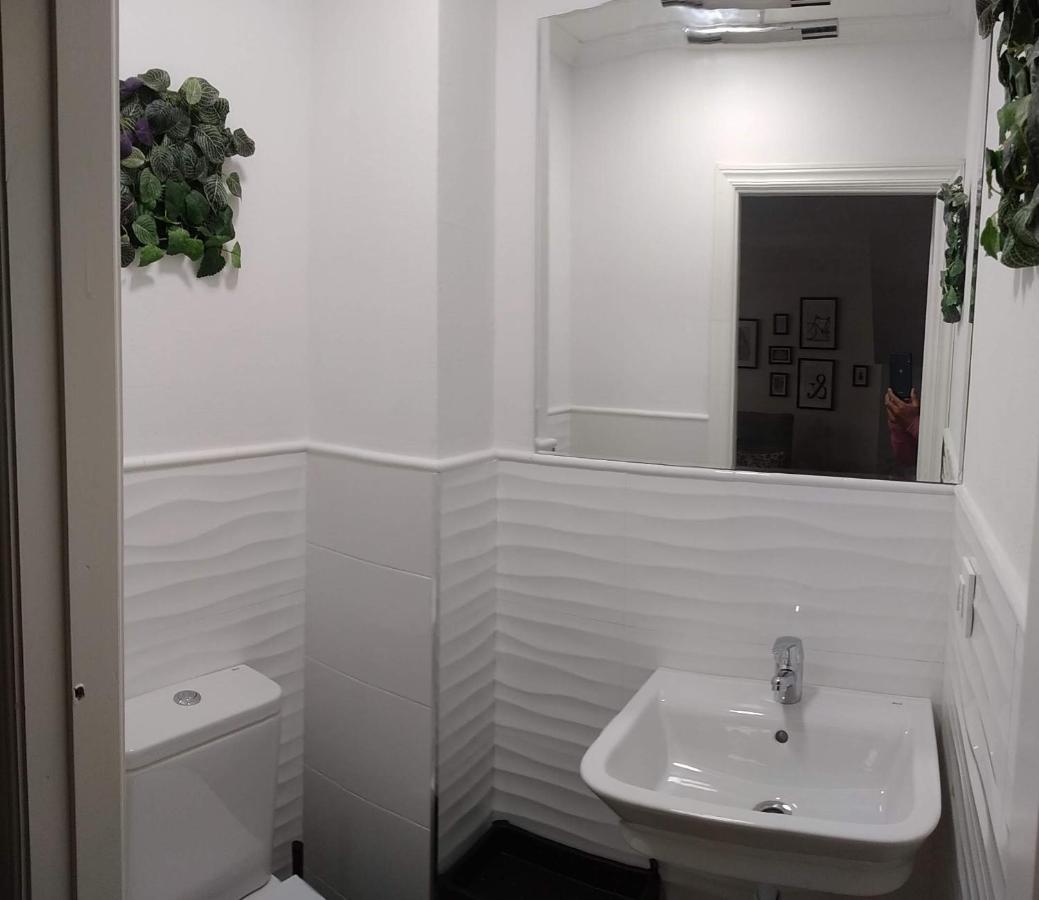 Apartamento Sebreñu 2 Ribadesella Exterior foto