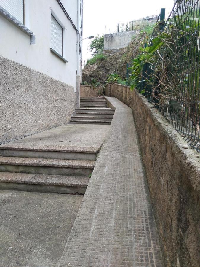 Apartamento Sebreñu 2 Ribadesella Exterior foto