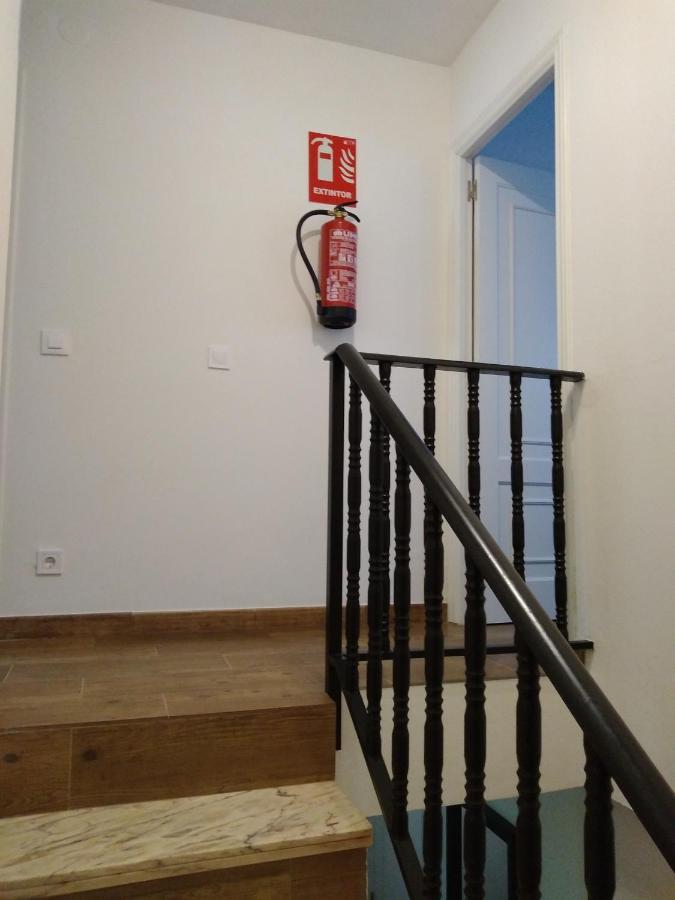 Apartamento Sebreñu 2 Ribadesella Exterior foto