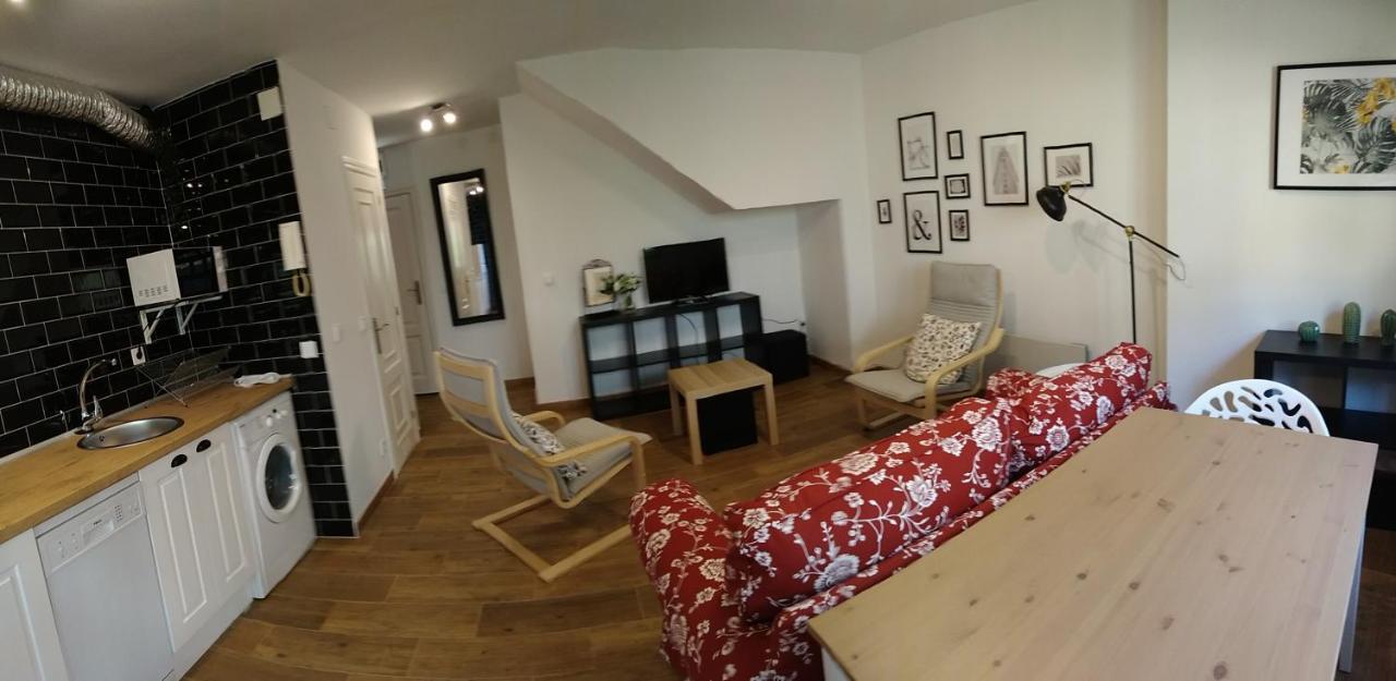Apartamento Sebreñu 2 Ribadesella Exterior foto