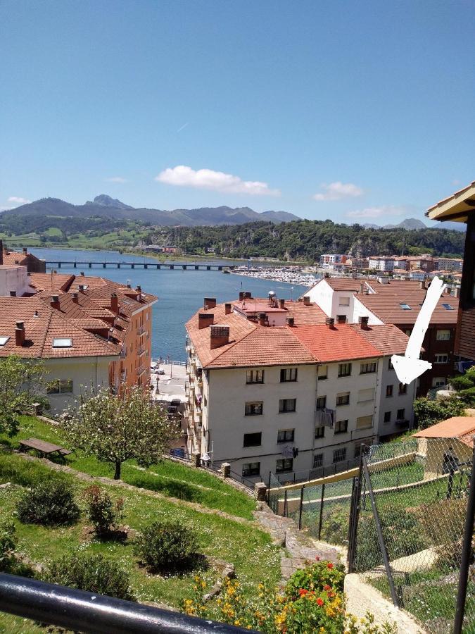Apartamento Sebreñu 2 Ribadesella Exterior foto