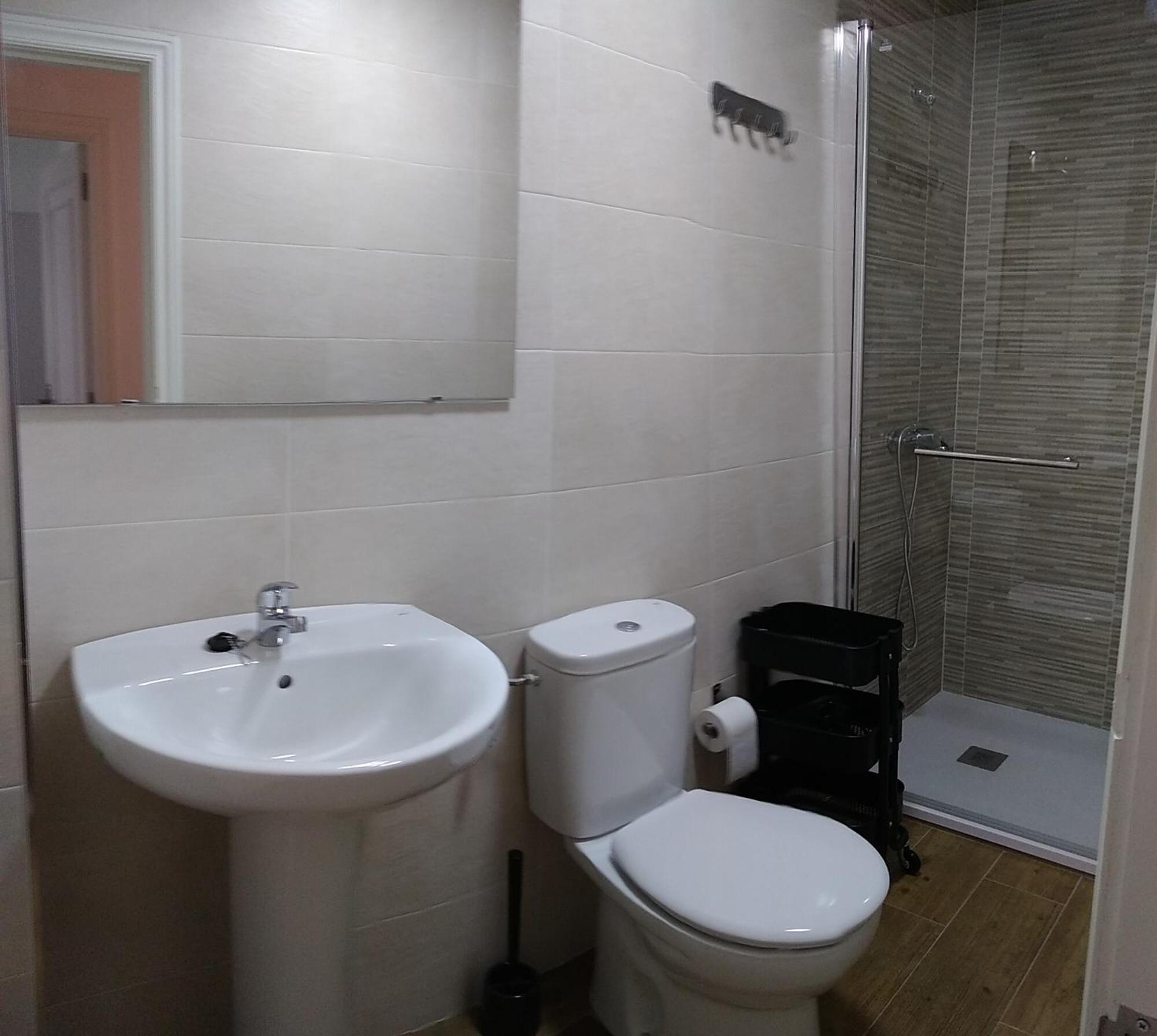 Apartamento Sebreñu 2 Ribadesella Habitación foto